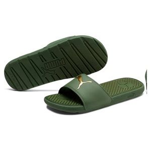 puma sandals below 500